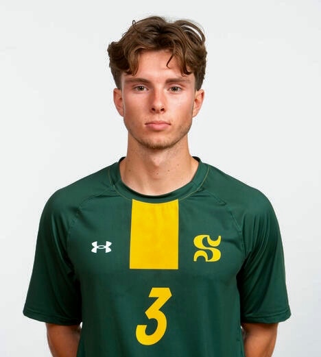 Noah Brosseau