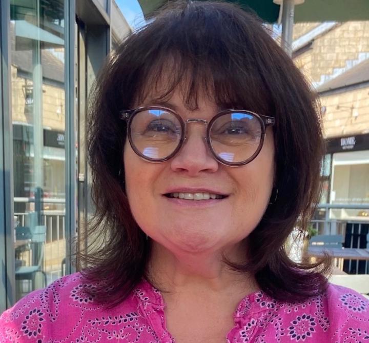 Ruth Edwards