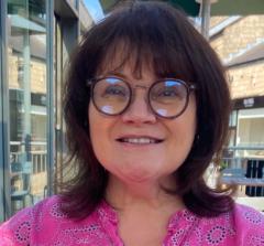 Ruth Edwards