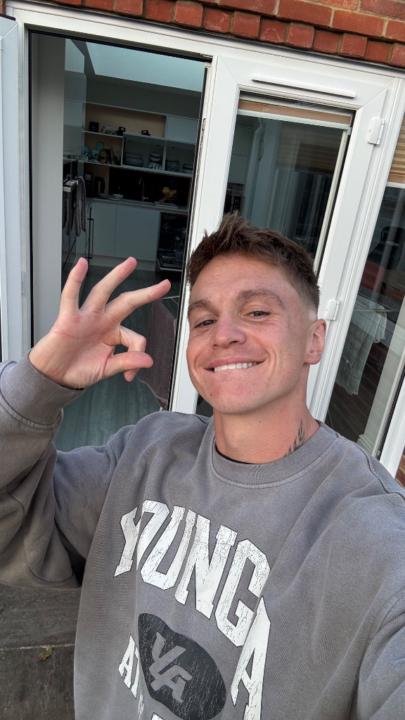 Joe Weller