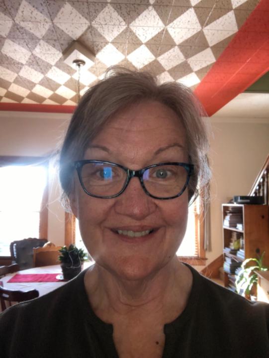 Donna Norman