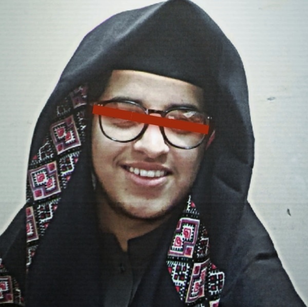 Abdullah Yousafzai
