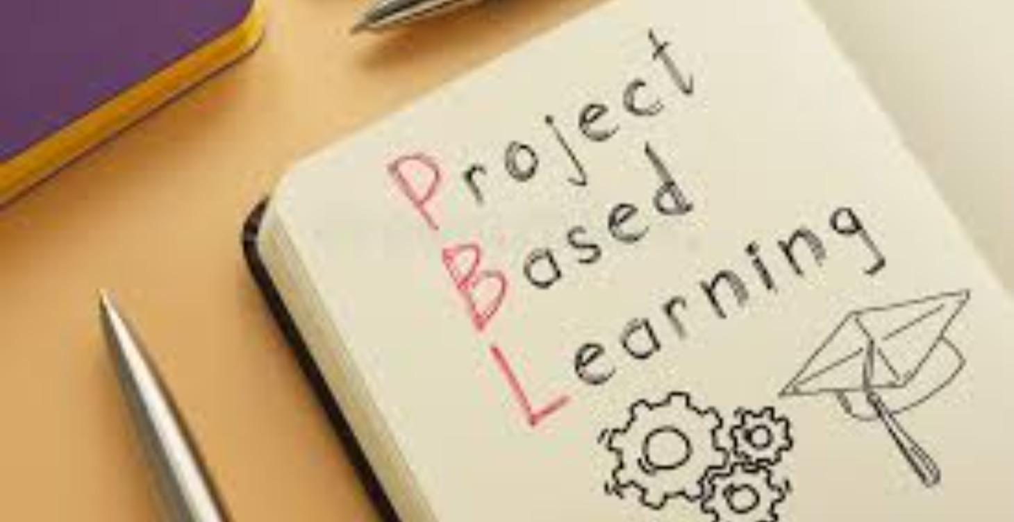 How to implement Project Based Learning  ( PBL)