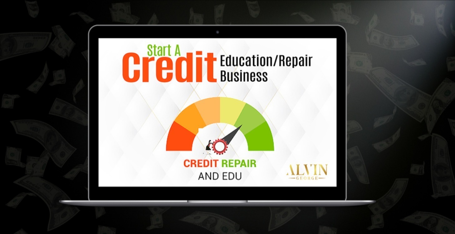 FREE CREDIT REPAIR