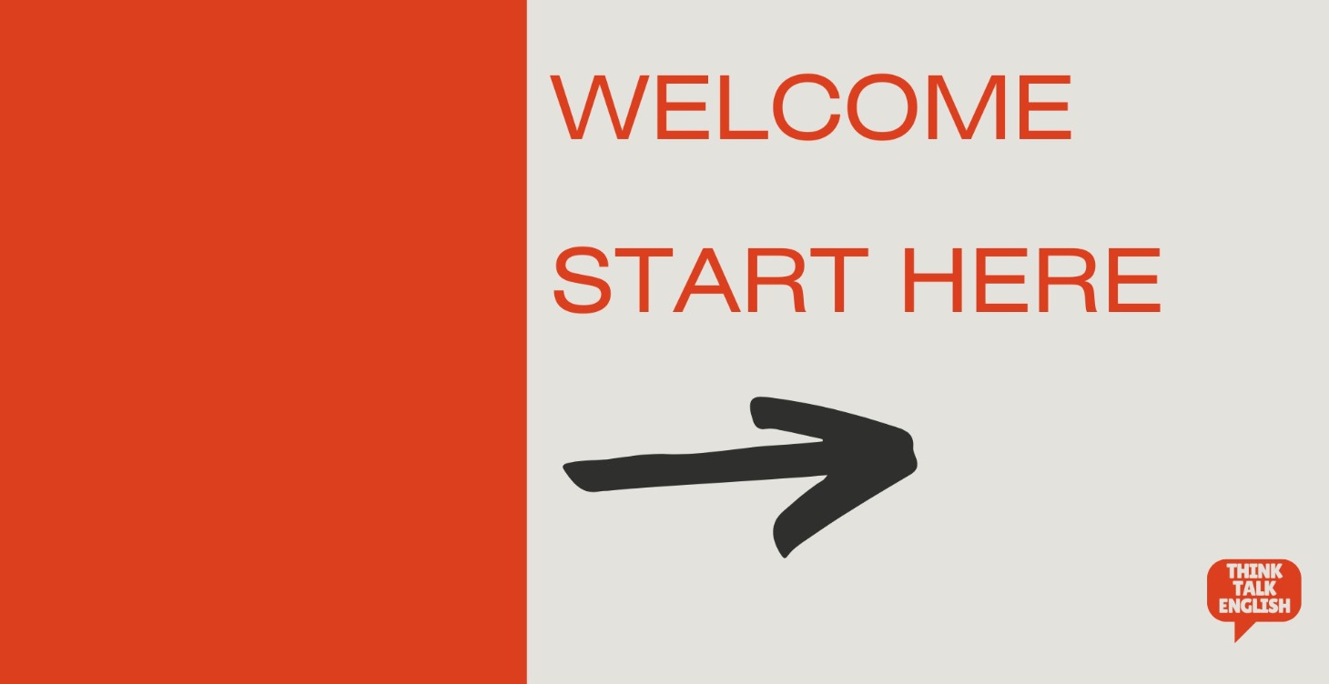 Start Here: Your 7-Day Challenge