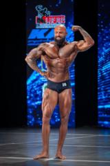 Alexander Zavolovich