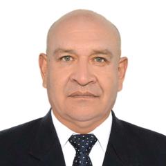 Yvan alejandro Olivera espejo