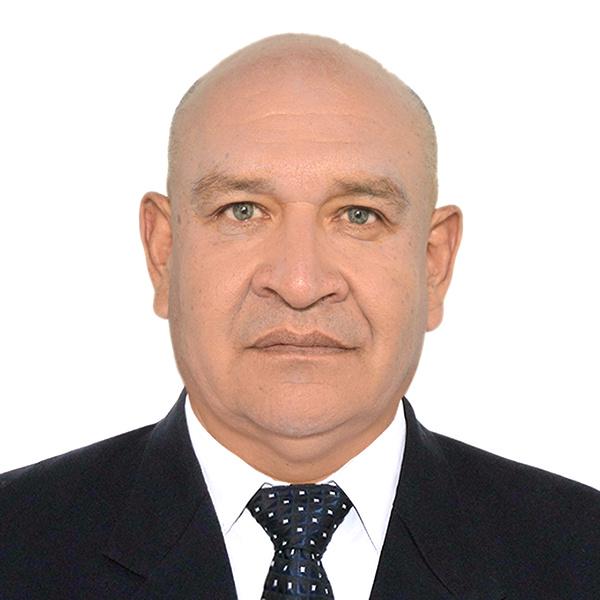 Yvan alejandro Olivera espejo