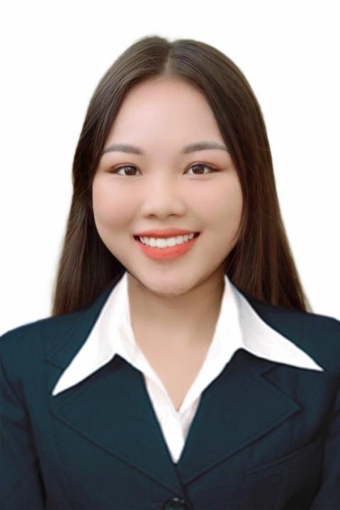 Phạm Thị Thu Ngân