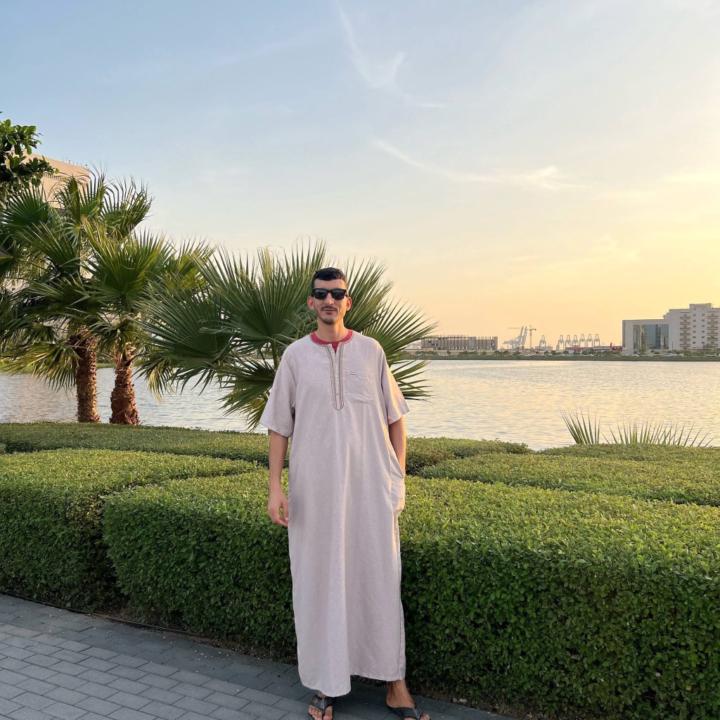 محمد الزعيمي