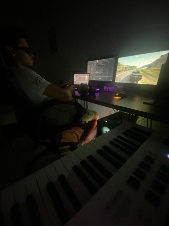 Vyvz Prod