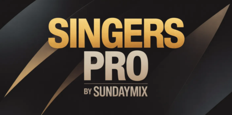 SINGERS PRO by Sunday Mix gallery image