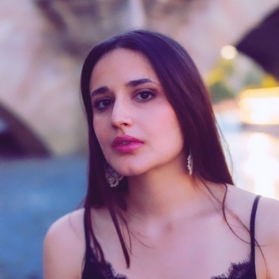 Melissa Rollet salazar