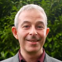 Garry Green