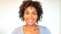 Tracy Gandu