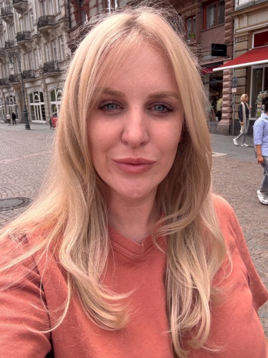 Denise Humbert
