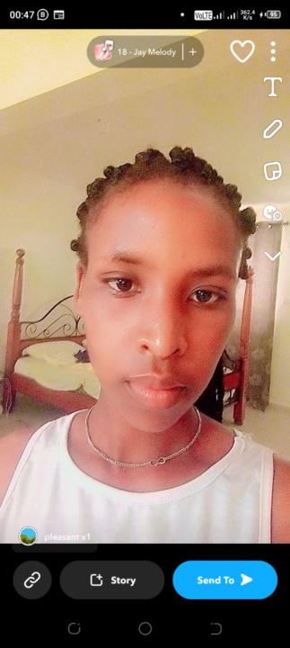 Abigael Mwende
