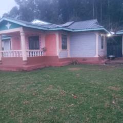 Jackline Chepkorir