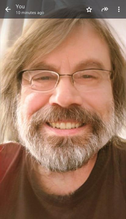 Greg Riley