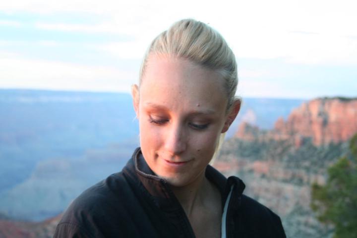 Catherine Brickey