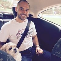 Dominic Lockett