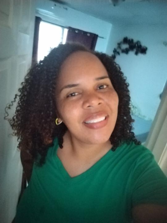 Marjorie Pérez