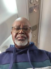 Alphonse Lufuluabo tshimbumbu