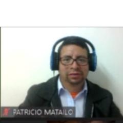 Patricio Matailo
