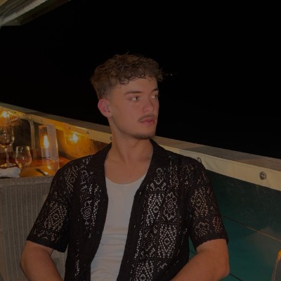 Benji Sestanovic
