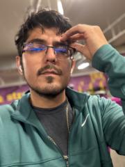 Giovanni Morales Suarez