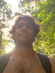 Simon Bargh