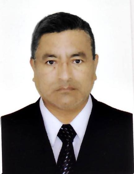 Jorge Huaman