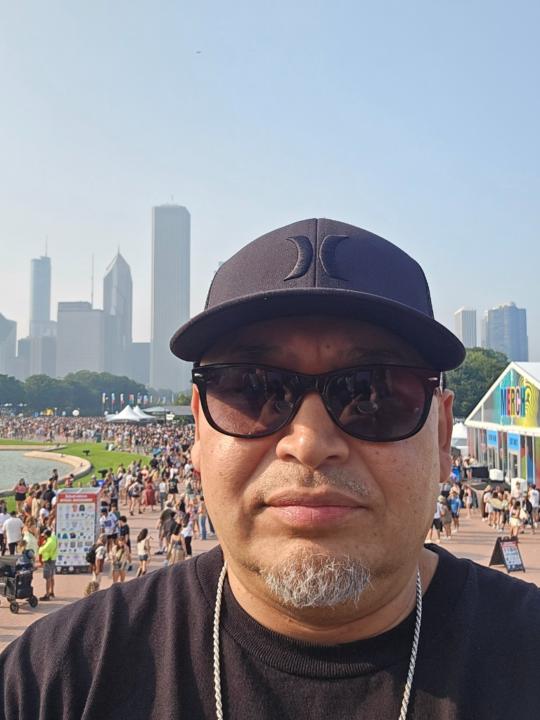 Gustavo Irias Contreras