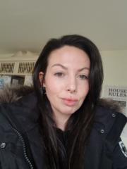 Clara NicDhuibír