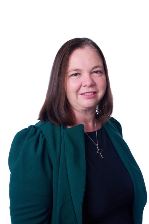 Ruth Bunby