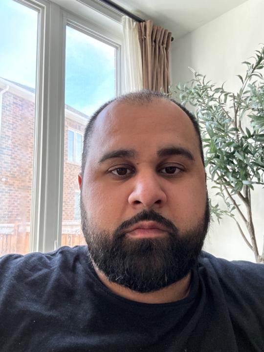 Waqas Khokhar