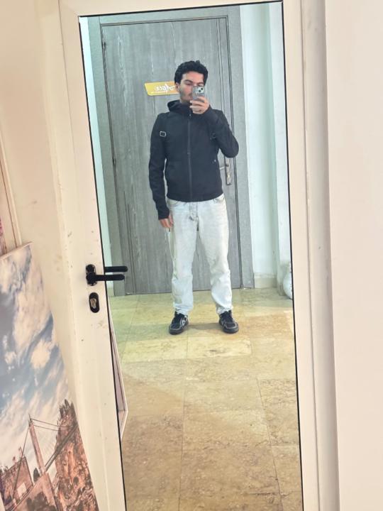 Salah Soualmia