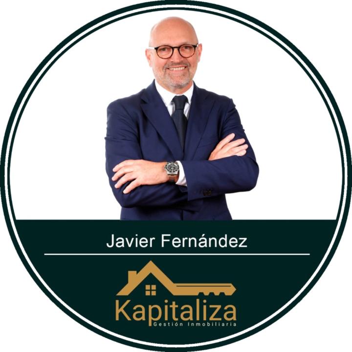 Javier Fernández García