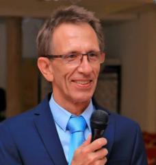Pascal Vigneron