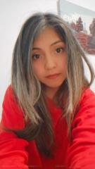 Tahere Sanchez