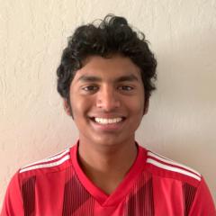 Sachin Subramanian