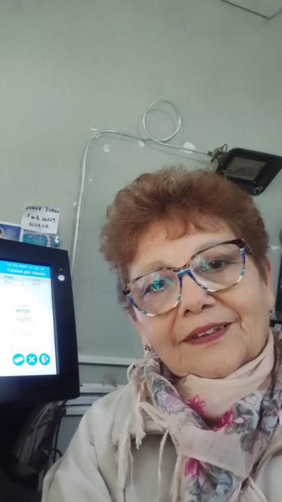 Maria Angelica Bellini