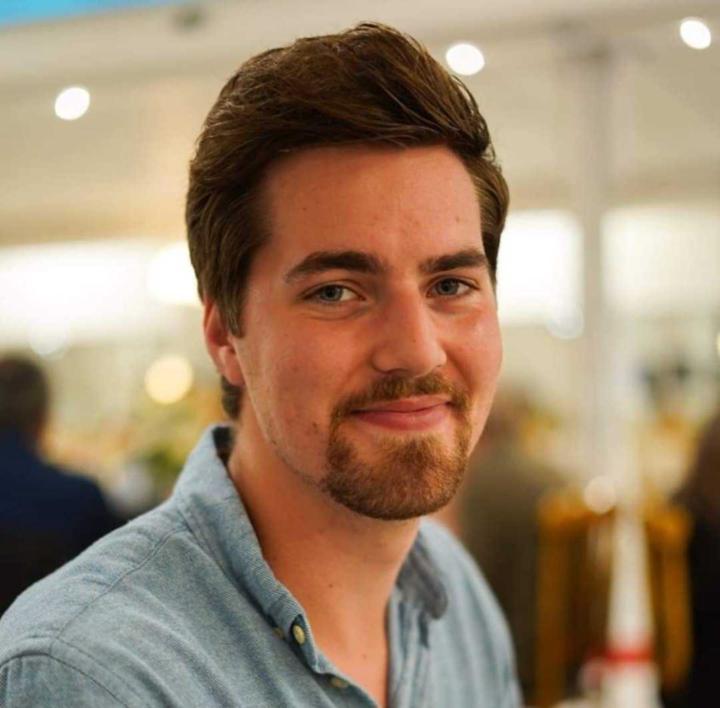 Mikkel Helmer Olesen