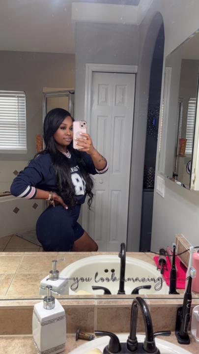 Bre Jones