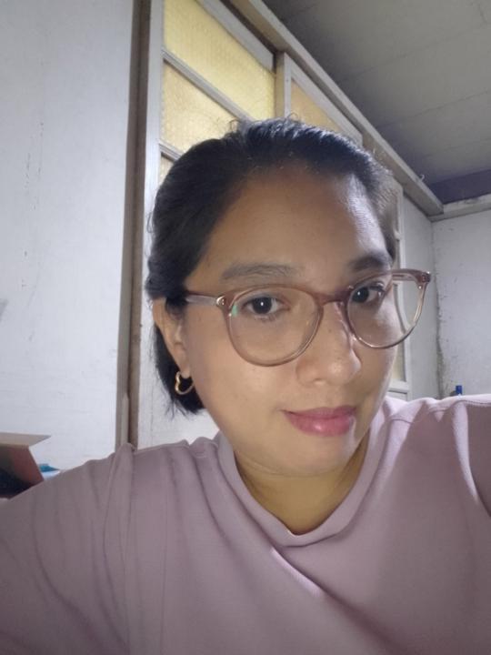 Michelle Bergantiños