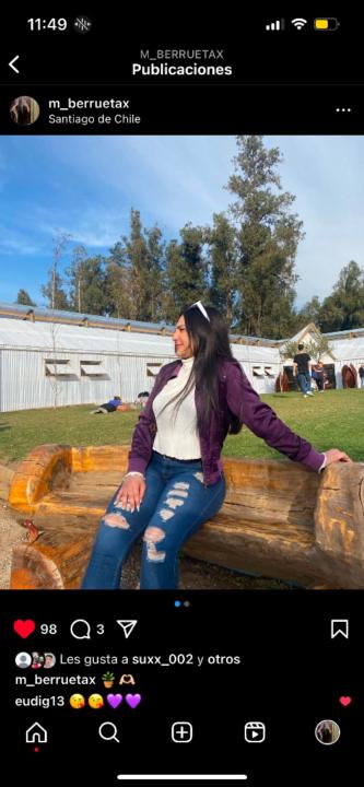 Maria José
