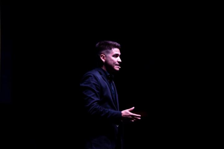 Gustavo Arrascaeta