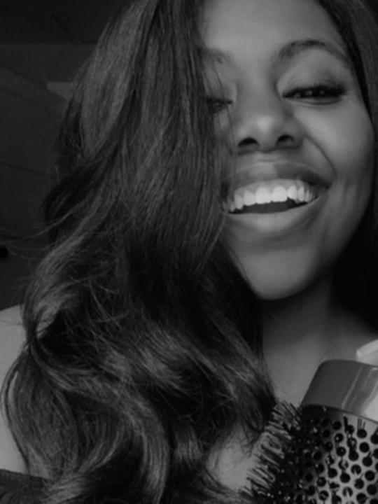 Mariah Trigg