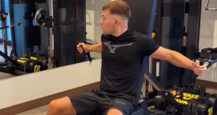 Comunidad de Roberto Martín