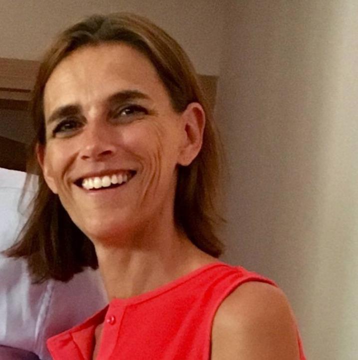 Marie-Pierre Mastalski